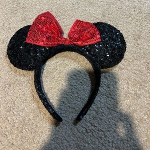 Disney Minnie Mouse Ears